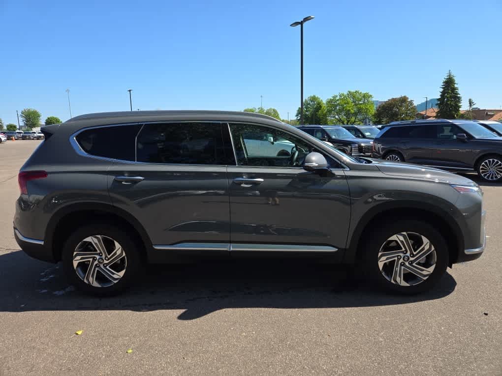 hyundai santa fe 2023 5NMS3DAJ7PH631417 image hyundai santa fe 2023 5NMS3DAJ7PH631417 image